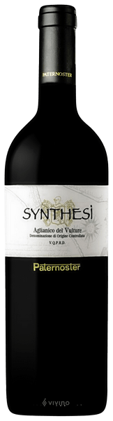 Paternoster Synthesi 2016