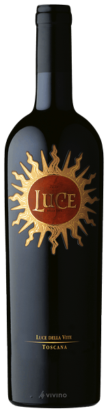 Tenuta Luce Luce 2012
