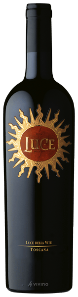 Tenuta Luce Luce 1995 – SWASO - Selected Wines and Spirits of Ontario