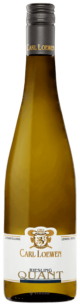 Carl Loewen Quant Riesling 2020