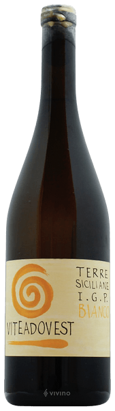 Viteadovest Bianco 2018