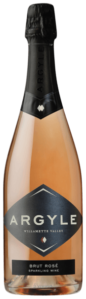 Argyle Brut Ros? 2016