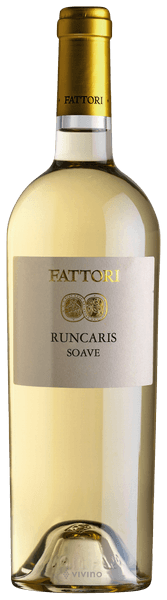 Fattori Runcaris Soave 2020