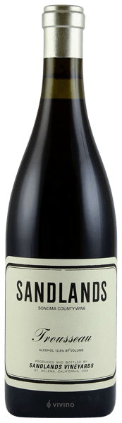Sandlands Trousseau 2017