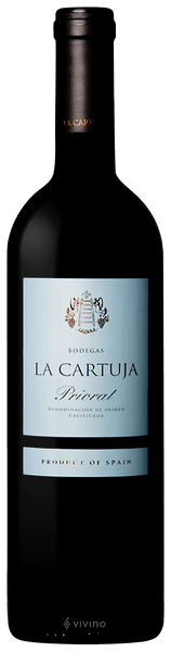 La Cartuja Tinto 2016