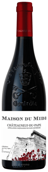 Maison du Midi Ch?teauneuf-du-Pape 2020