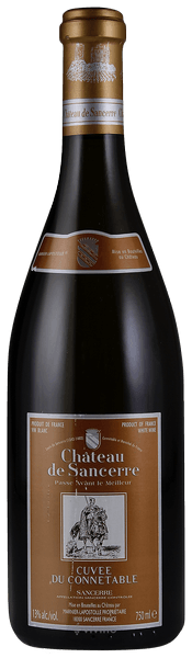 Ch?teau de Sancerre Cuv?e du Connetable Sancerre 2018