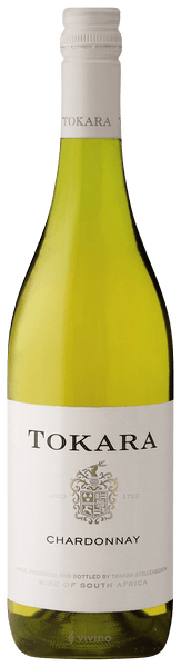 Tokara Chardonnay 2019
