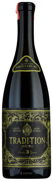 Schloss Gobelsburg Tradition Cuv?e 3 Years N.V.