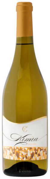 Tenute Chiaromonte Kim?a Moscato 2015