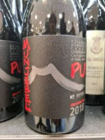 Frank Cornelissen MunJebel PU Rosso 2018