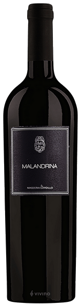 Masseria Cardillo Malandrina 2017