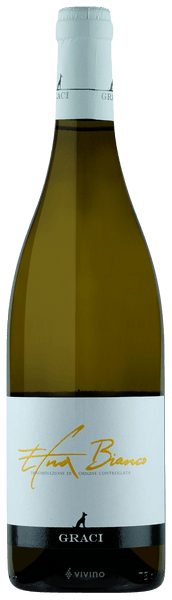 Graci Etna Bianco 2021