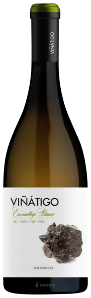 Vi??tigo Ensamblaje Blanco 2016
