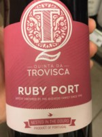 Quinta da Trovisca Ruby Port N.V.