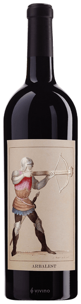 Arbalest Bordeaux 2016