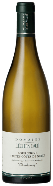 Philippe et Vincent L?cheneaut Bourgogne Hautes-C?tes de Nuits Chardonnay 2017