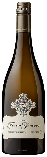 The Four Graces Pinot Gris 2018
