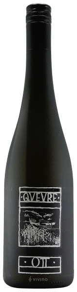 Bernhard Ott Qvevre 2015