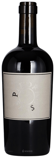 Piedrasassi PS Syrah 2019
