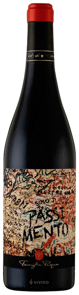 Pasqua Vigneti e Cantine PassioneSentimento Rosso 2017