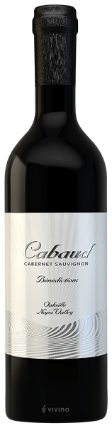 Cabaud B?n?dictions Cabernet Sauvignon 2013