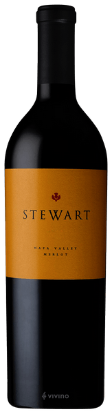 Stewart Merlot 2013