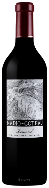 Radio-Coteau Lemorel  Zinfandel 2013