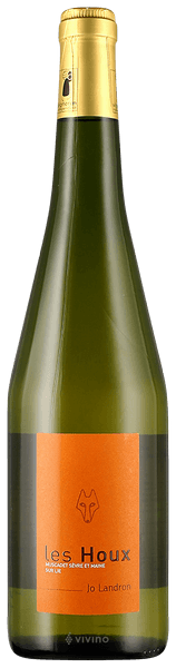 Landron Les Houx Muscadet-S?vre et Maine 2019