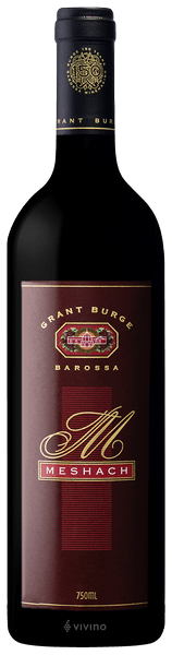 Grant Burge Meshach 2009