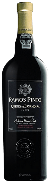 Ramos Pinto Quinta de Ervamoira Vintage Porto 1994