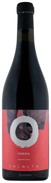 Calalta Onbria Cabernet Franc 2019