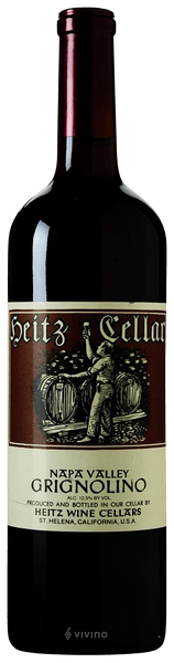 Heitz Cellar Grignolino 2017