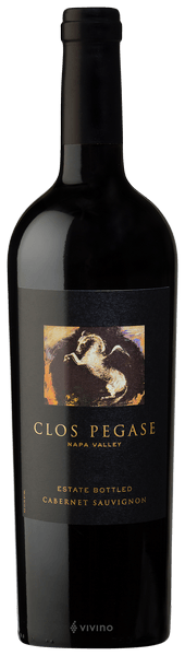 Clos Pegase Cabernet Sauvignon 2016
