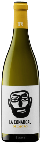 La Comarcal Delmoro Blanco 2020