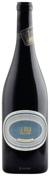 Sierra de Tolo?o La Dula Garnachas de Altura 2020