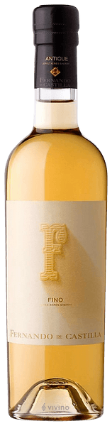 Fernando de Castilla Antique Fino N.V.