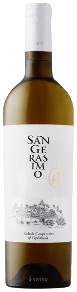 Robola Coop San Gerasimo 2020