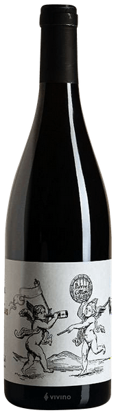 Domaine Bonnet-Cotton Beaujolais 2016