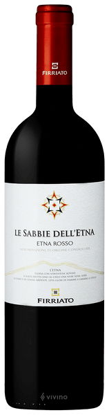 Firriato Le Sabbie dell’Etna Rosso 2021