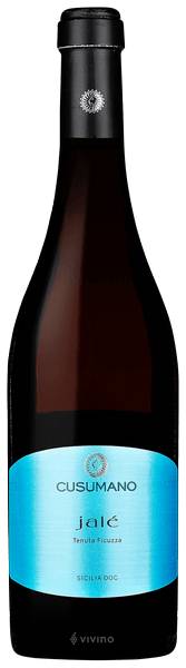 Cusumano Jal? (Tenuta Ficuzza) 2013