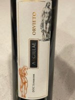 Argillae Orvieto Superiore 2020