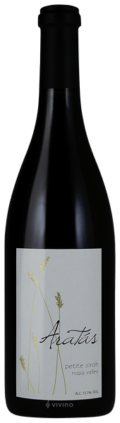 Aratas Petite Sirah 2012