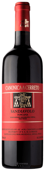 Canonica a Cerreto Sandiavolo 2015