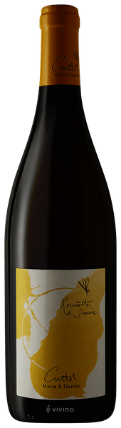 Curtet Roussette de Savoie 2016
