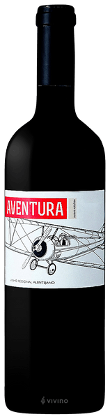 Susana Esteban Aventura Tinto 2016