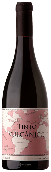 Azores Wine Company Vulc?nico Tinto 2019