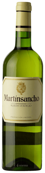 Angel Rodriguez Martinsancho Verdejo Rueda 2019