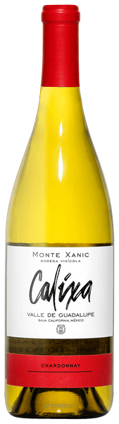 Monte Xanic Calixa Chardonnay 2018