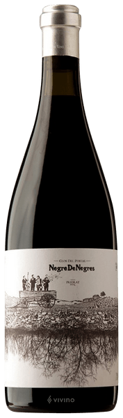 Portal del Priorat Clos del Portal Negre de Negres 2018